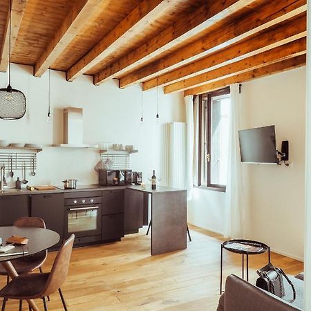 Bre Apartments - Magellano 비첸차 외부 사진