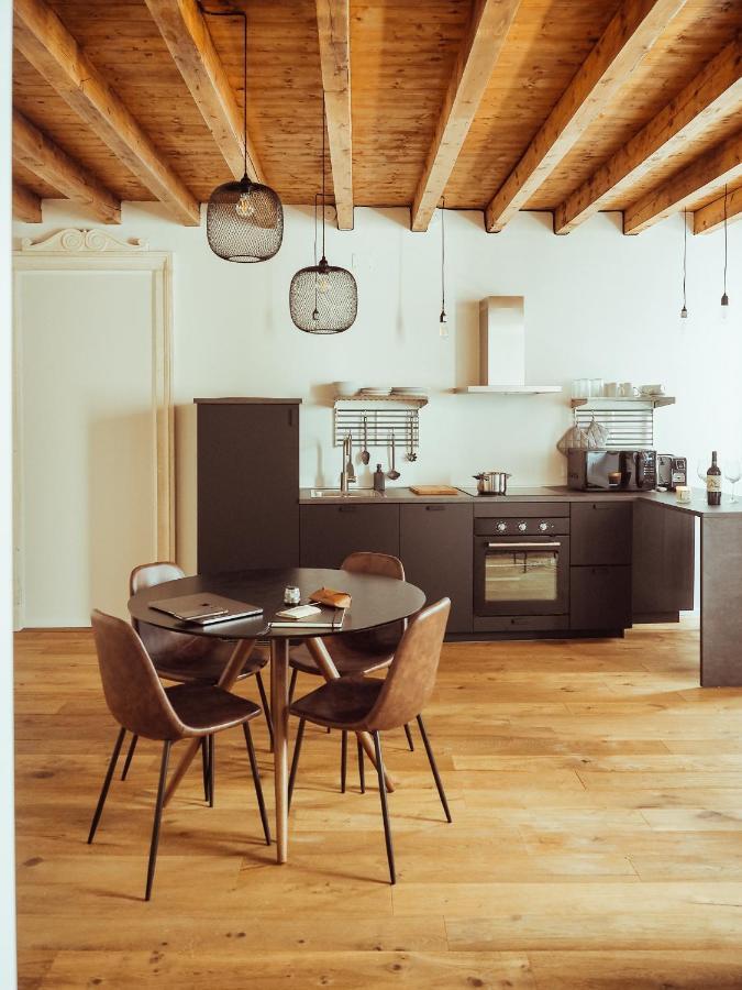 Bre Apartments - Magellano 비첸차 외부 사진