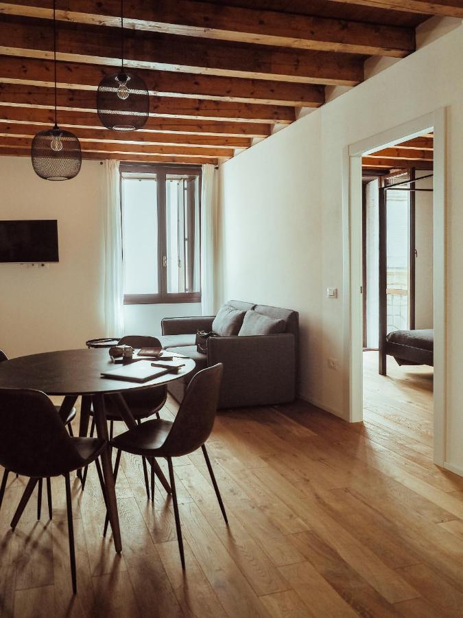 Bre Apartments - Magellano 비첸차 외부 사진