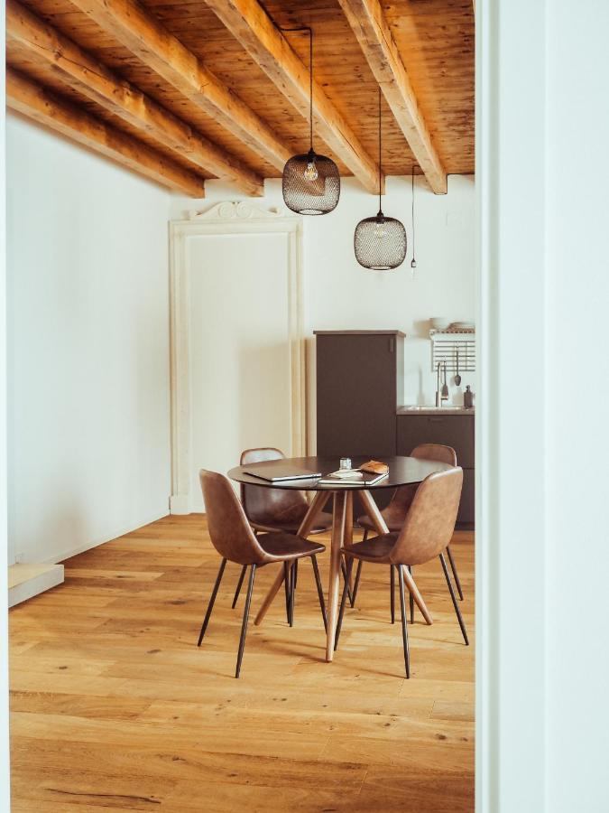 Bre Apartments - Magellano 비첸차 외부 사진