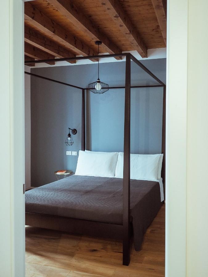 Bre Apartments - Magellano 비첸차 외부 사진